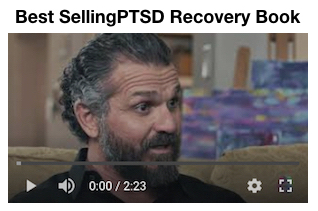 Bryan: PTSD Recovery Book