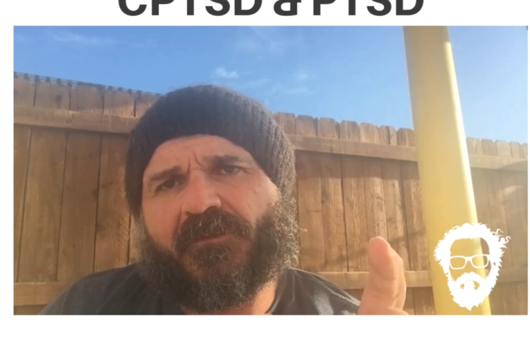 Bryan: What is the difference between CPTSD and PTSD?