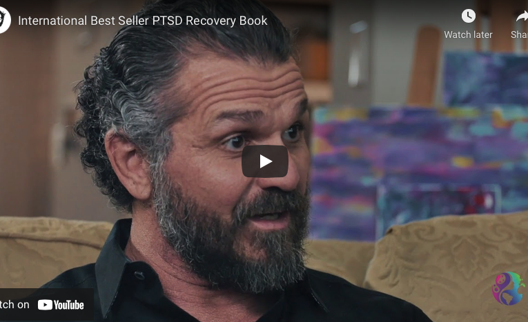 PTSD SELF HELP BOOK Bryan