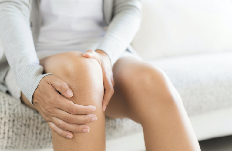Bryan What Causes Sudden Knee Pain without Injury?