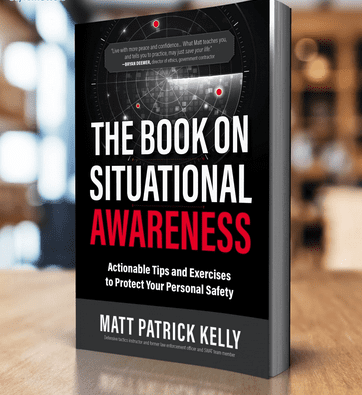 Why Situational Awareness Training Should be Important to us All in Bryan