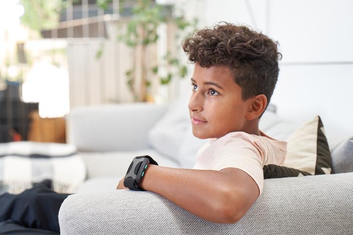 Bryan: The Apollo Wearable’s Positive Impact on Your Child’s Focus and Concentration